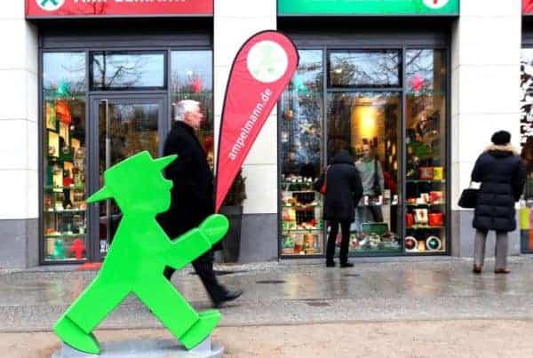 oryg 0Ampelmann Shop