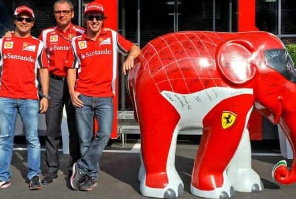 oryg 1TheFerrariElephant